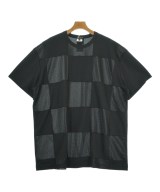 COMME des GARCONS HOMME PLUS（コムデギャルソンオムプリュス）Tシャツ・カットソー 黒 サイズ:XL メンズ/2200599811164
