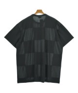 COMME des GARCONS HOMME PLUS（コムデギャルソンオムプリュス）Tシャツ・カットソー 黒 サイズ:XL メンズ/2200599811164
