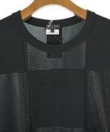 COMME des GARCONS HOMME PLUS（コムデギャルソンオムプリュス）Tシャツ・カットソー 黒 サイズ:XL メンズ/2200599811164