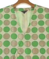 COMME des GARCONS HOMME PLUS（コムデギャルソンオムプリュス）カジュアルシャツ シルバー サイズ:L メンズ/2200599995017