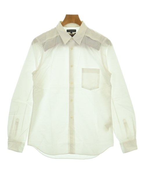 コムデギャルソンオムプリュス(COMME des GARCONS HOMME PLUS)のCOMME des GARCONS HOMME PLUS カジュアルシャツ