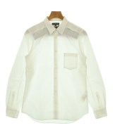 COMME des GARCONS HOMME PLUS カジュアルシャツ