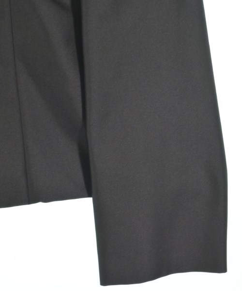 COMME des GARCONS HOMME PLUS（コムデギャルソンオムプリュス）ショートパンツ 黒 サイズ:M メンズ/2200600484042