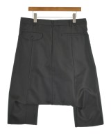 COMME des GARCONS HOMME PLUS（コムデギャルソンオムプリュス）ショートパンツ 黒 サイズ:M メンズ/2200600484042