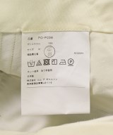 COMME des GARCONS HOMME PLUS（コムデギャルソンオムプリュス）ショートパンツ 黒 サイズ:M メンズ/2200600484042