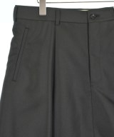 COMME des GARCONS HOMME PLUS（コムデギャルソンオムプリュス）ショートパンツ 黒 サイズ:M メンズ/2200600484042