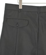 COMME des GARCONS HOMME PLUS（コムデギャルソンオムプリュス）ショートパンツ 黒 サイズ:M メンズ/2200600484042