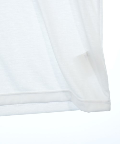 COMME des GARCONS HOMME PLUS（コムデギャルソンオムプリュス）Tシャツ・カットソー 白 サイズ:XL メンズ/2200600577034