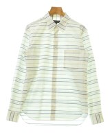 COMME des GARCONS HOMME PLUS カジュアルシャツ