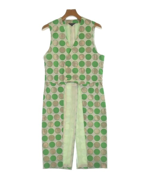 COMME des GARCONS HOMME PLUS(コムデギャルソンオムプリュス)カジュアルシャツ シルバー サイズ:S/2200600088011