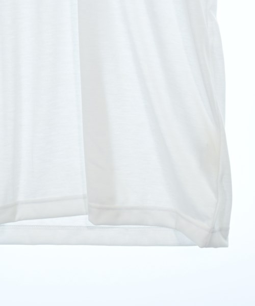 COMME des GARCONS HOMME PLUS（コムデギャルソンオムプリュス）Tシャツ・カットソー 白 サイズ:XL メンズ/2200600088028