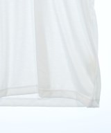 COMME des GARCONS HOMME PLUS（コムデギャルソンオムプリュス）Tシャツ・カットソー 白 サイズ:XL メンズ/2200600088028