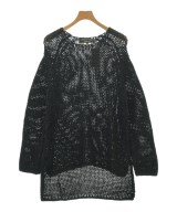 COMME des GARCONS HOMME PLUS（コムデギャルソンオムプリュス）ニット・セーター 黒 サイズ:M メンズ/2200600374121