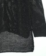 COMME des GARCONS HOMME PLUS（コムデギャルソンオムプリュス）ニット・セーター 黒 サイズ:M メンズ/2200600374121