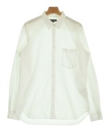 COMME des GARCONS HOMME PLUS カジュアルシャツ