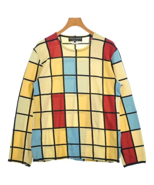 コムデギャルソンオムプリュス(COMME des GARCONS HOMME PLUS)のCOMME des GARCONS HOMME PLUS ニット・セーター