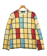 COMME des GARCONS HOMME PLUS ニット・セーター