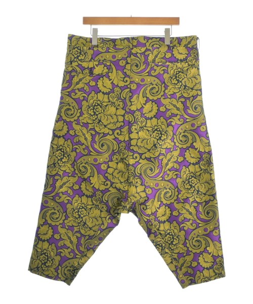 COMME des GARCONS HOMME PLUS（コムデギャルソンオムプリュス）その他 紫 サイズ:M メンズ/2200600859031