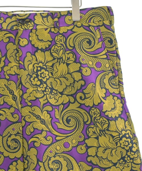 COMME des GARCONS HOMME PLUS（コムデギャルソンオムプリュス）その他 紫 サイズ:M メンズ/2200600859031