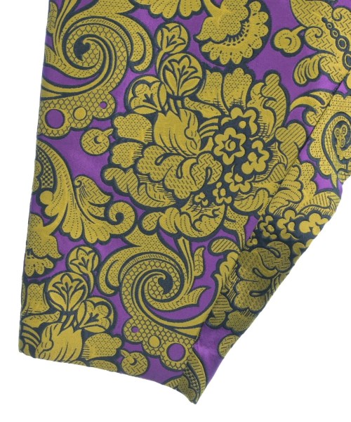 COMME des GARCONS HOMME PLUS（コムデギャルソンオムプリュス）その他 紫 サイズ:M メンズ/2200600859031