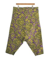 COMME des GARCONS HOMME PLUS（コムデギャルソンオムプリュス）その他 紫 サイズ:M メンズ/2200600859031