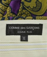 COMME des GARCONS HOMME PLUS（コムデギャルソンオムプリュス）その他 紫 サイズ:M メンズ/2200600859031