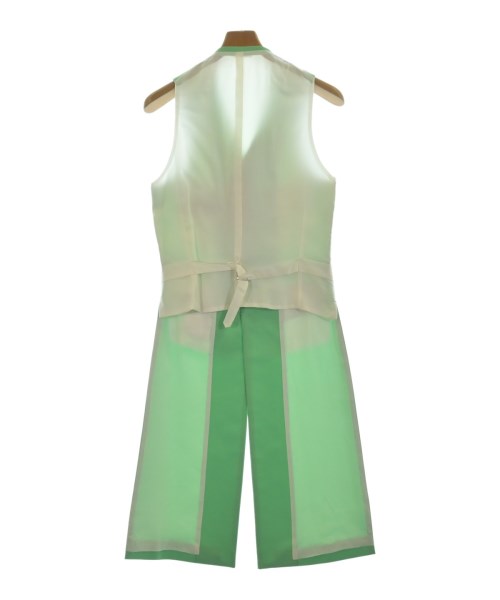 COMME des GARCONS HOMME DEUX（コムデギャルソンオムドゥ）カジュアルシャツ 緑 サイズ:XS メンズ/2200600859048