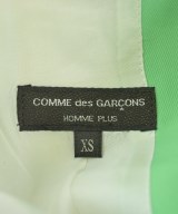 COMME des GARCONS HOMME DEUX（コムデギャルソンオムドゥ）カジュアルシャツ 緑 サイズ:XS メンズ/2200600859048