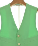 COMME des GARCONS HOMME DEUX（コムデギャルソンオムドゥ）カジュアルシャツ 緑 サイズ:XS メンズ/2200600859048