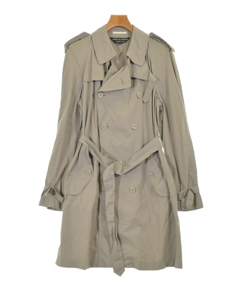 コムデギャルソンオムプリュス(COMME des GARCONS HOMME PLUS)のCOMME des GARCONS HOMME PLUS トレンチコート