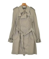 COMME des GARCONS HOMME PLUS トレンチコート