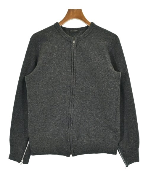 コムデギャルソンオムプリュス(COMME des GARCONS HOMME PLUS)のCOMME des GARCONS HOMME PLUS カーディガン