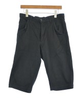 COMME des GARCONS HOMME PLUS クロップドパンツ