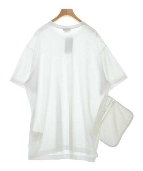 COMME des GARCONS HOMME PLUS（コムデギャルソンオムプリュス）Tシャツ・カットソー 白 サイズ:M メンズ/2200599869011