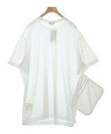 COMME des GARCONS HOMME PLUS（コムデギャルソンオムプリュス）Tシャツ・カットソー 白 サイズ:M メンズ/2200599869011