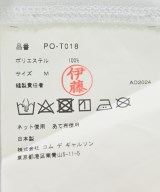 COMME des GARCONS HOMME PLUS（コムデギャルソンオムプリュス）Tシャツ・カットソー 白 サイズ:M メンズ/2200599869011