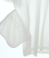 COMME des GARCONS HOMME PLUS（コムデギャルソンオムプリュス）Tシャツ・カットソー 白 サイズ:M メンズ/2200599869011