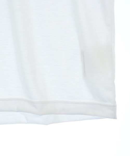 COMME des GARCONS HOMME PLUS（コムデギャルソンオムプリュス）Tシャツ・カットソー 白 サイズ:M メンズ/2200599869028