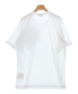 COMME des GARCONS HOMME PLUS（コムデギャルソンオムプリュス）Tシャツ・カットソー 白 サイズ:M メンズ/2200599869028