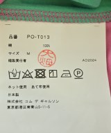 COMME des GARCONS HOMME PLUS（コムデギャルソンオムプリュス）Tシャツ・カットソー ピンク サイズ:L メンズ/2200599869035