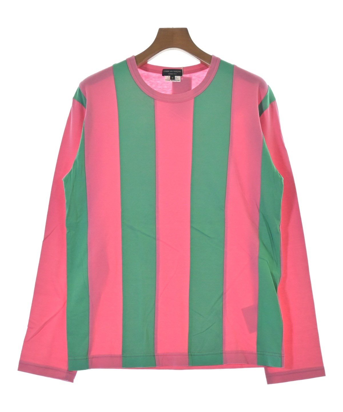 COMME des GARCONS HOMME PLUS（コムデギャルソンオムプリュス）T