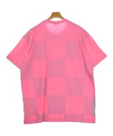 COMME des GARCONS HOMME PLUS（コムデギャルソンオムプリュス）Tシャツ・カットソー ピンク サイズ:L メンズ/2200599869042