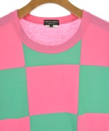 COMME des GARCONS HOMME PLUS（コムデギャルソンオムプリュス）Tシャツ・カットソー ピンク サイズ:L メンズ/2200599869042