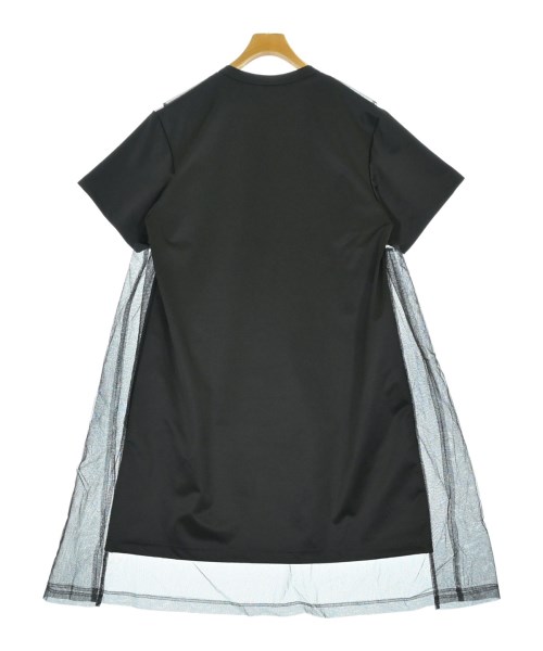 COMME des GARCONS HOMME PLUS（コムデギャルソンオムプリュス）Tシャツ・カットソー 黒 サイズ:L メンズ/2200599869059