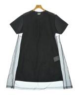 COMME des GARCONS HOMME PLUS（コムデギャルソンオムプリュス）Tシャツ・カットソー 黒 サイズ:L メンズ/2200599869059