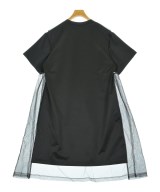 COMME des GARCONS HOMME PLUS（コムデギャルソンオムプリュス）Tシャツ・カットソー 黒 サイズ:L メンズ/2200599869059