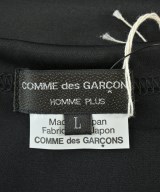 COMME des GARCONS HOMME PLUS（コムデギャルソンオムプリュス）Tシャツ・カットソー 黒 サイズ:L メンズ/2200599869059