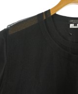 COMME des GARCONS HOMME PLUS（コムデギャルソンオムプリュス）Tシャツ・カットソー 黒 サイズ:L メンズ/2200599869059