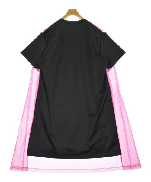 COMME des GARCONS HOMME PLUS（コムデギャルソンオムプリュス）Tシャツ・カットソー ピンク サイズ:XL メンズ/2200599869066