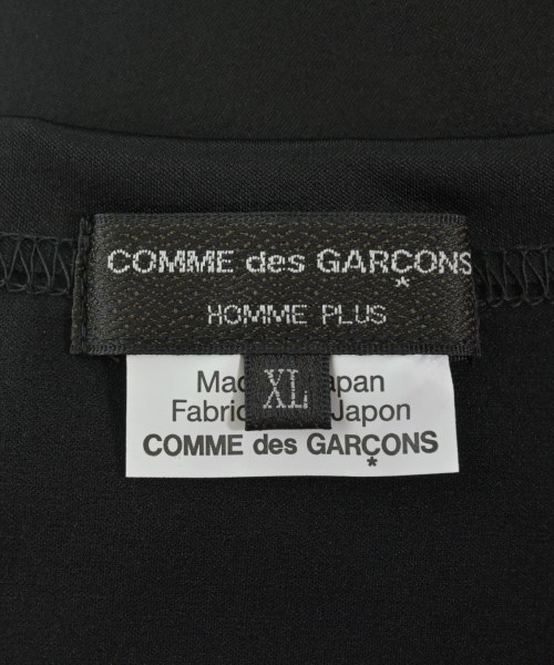 COMME des GARCONS HOMME PLUS（コムデギャルソンオムプリュス）Tシャツ・カットソー ピンク サイズ:XL メンズ/2200599869066